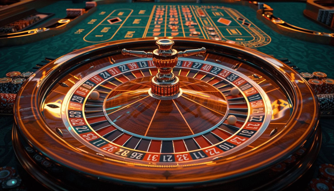 Apuestas internas vs externas en la ruleta estrategias y tasas de pago
