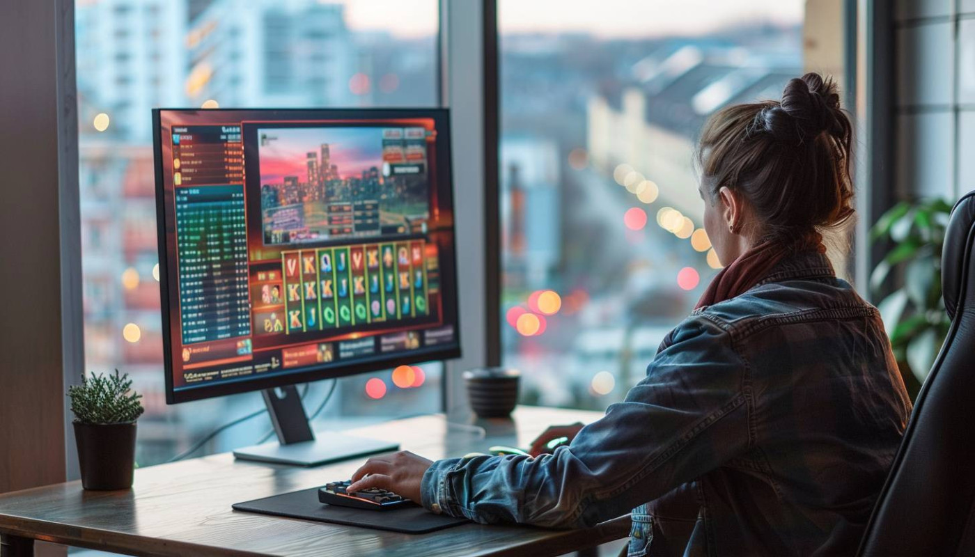 Varios - Claves para entender la importancia de la seguridad y regulación en casinos virtuales