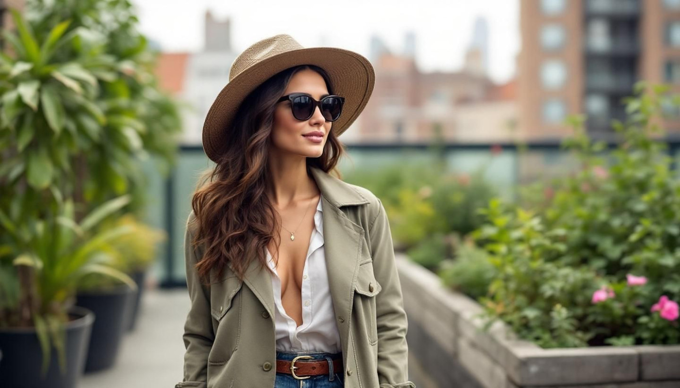 Varios - Cómo crear un estilo de vida elegante y sostenible