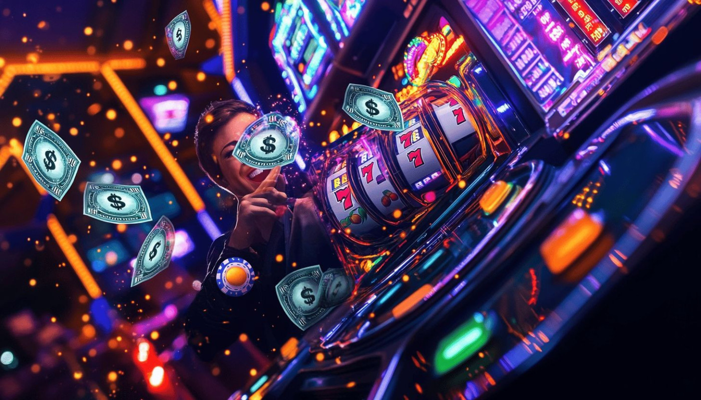 Cómo gestionar y retirar tus ganancias de forma segura en casinos online