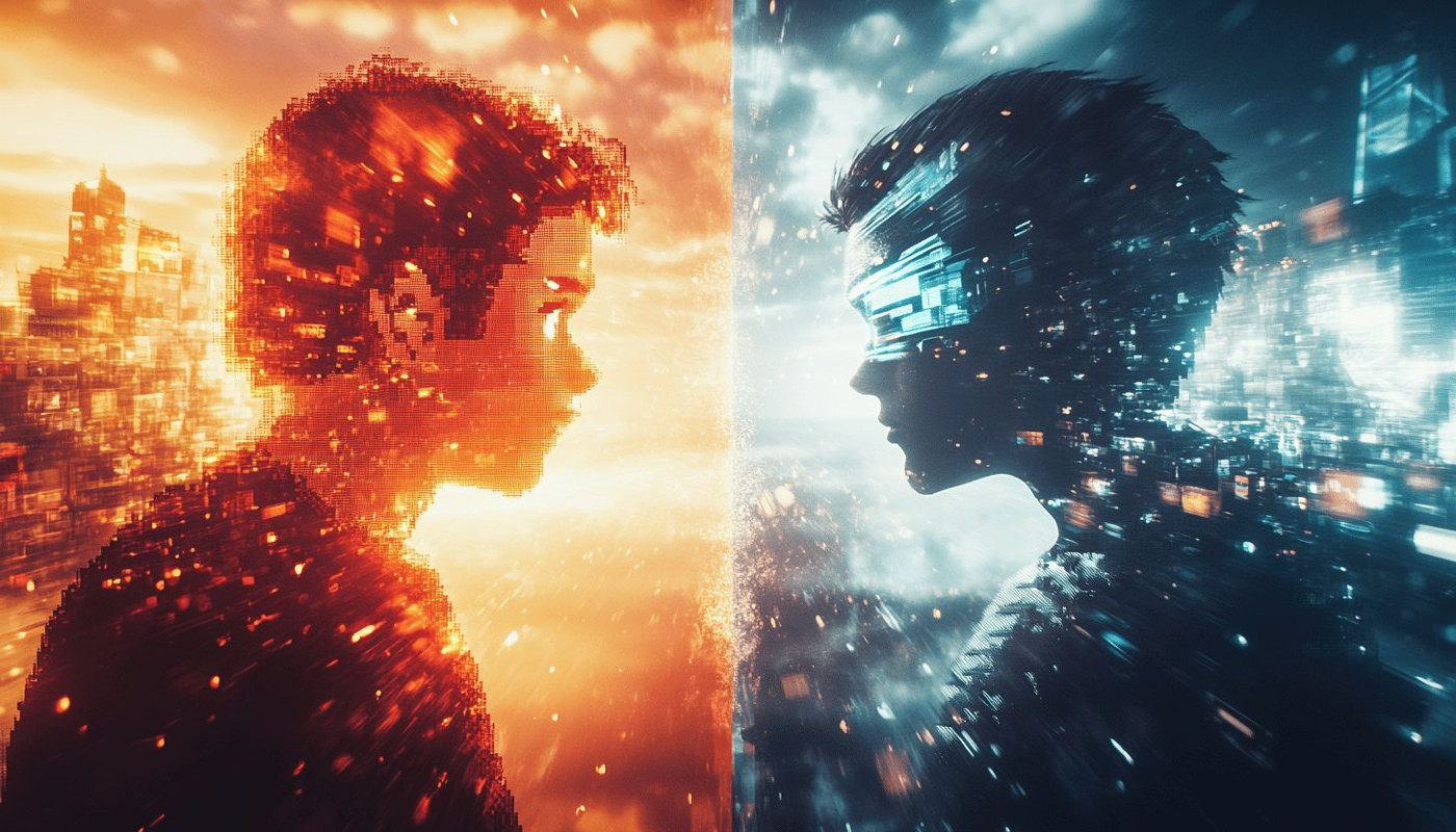 Varios - Comparativa de funcionalidades: juegos de cruce clásicos vs. modernos