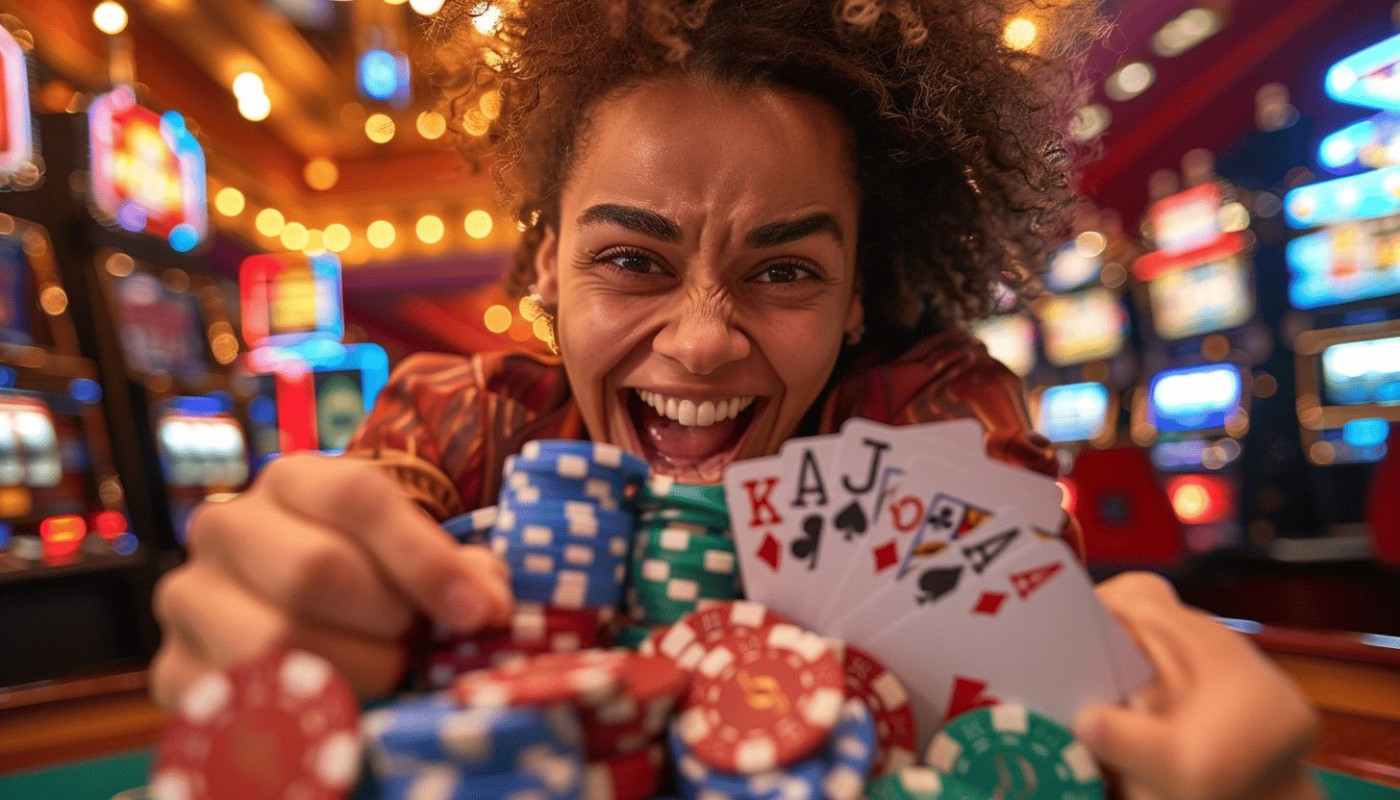 Varios - Consejos avanzados para maximizar tus ganancias en juegos de casino online