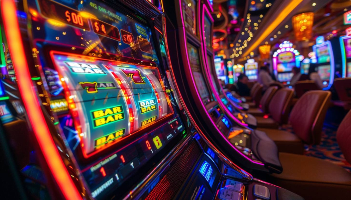 Ruleta - Consejos esenciales para mejorar tu rendimiento en tragamonedas en línea