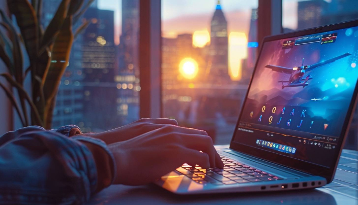 Varios - Consejos y estrategias para dominar los juegos de casino de aviones en línea