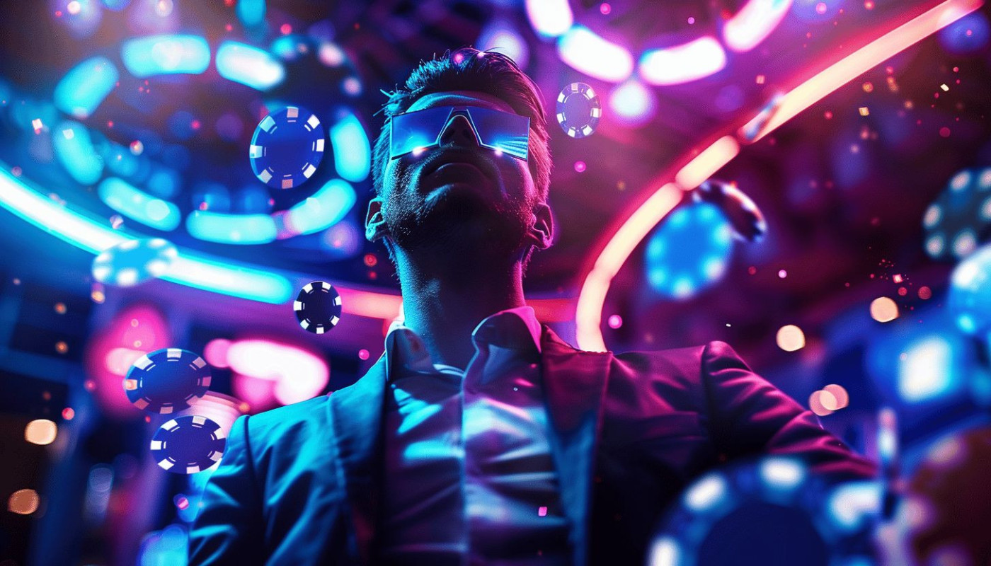 Creando tu avatar de póquer online personalidad virtual y estrategia de juego