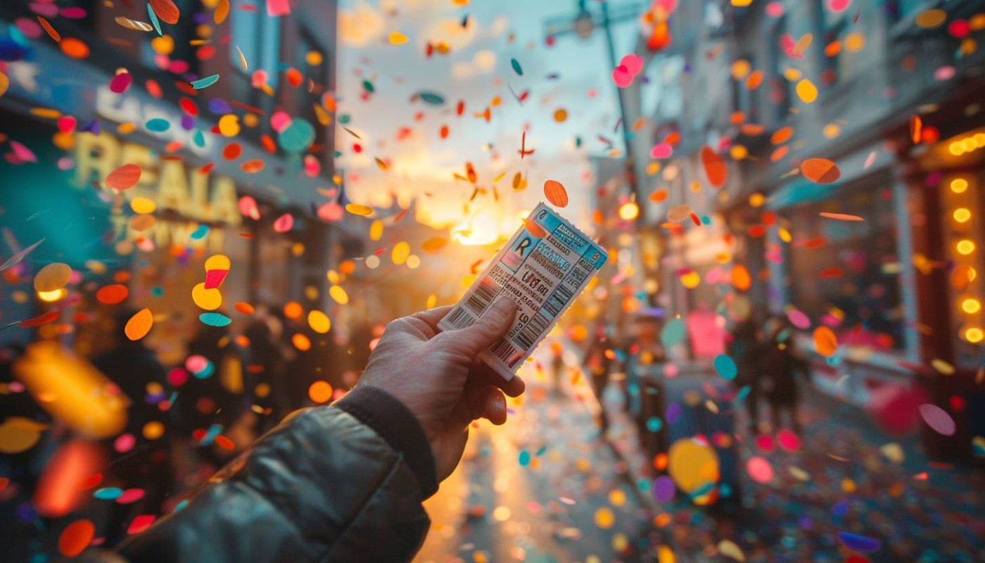 Lotería - Decodificando el enigma de ganar la lotería