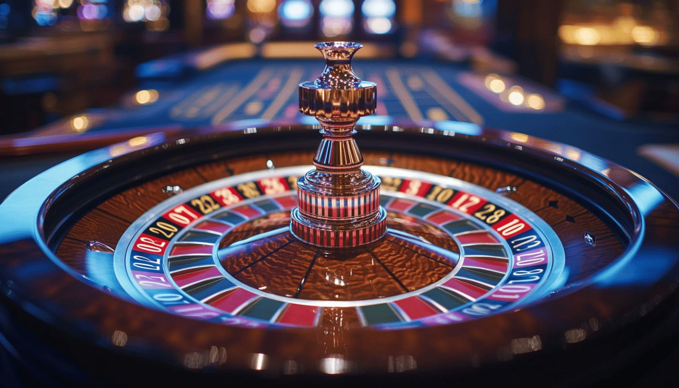 Desarrollo de sistemas de apuestas personalizados para la ruleta