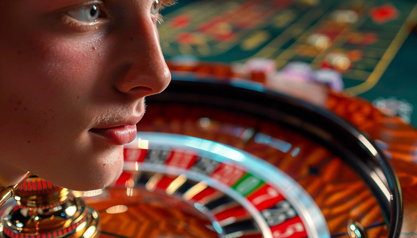 Ruleta - Descubriendo los secretos de la ruleta