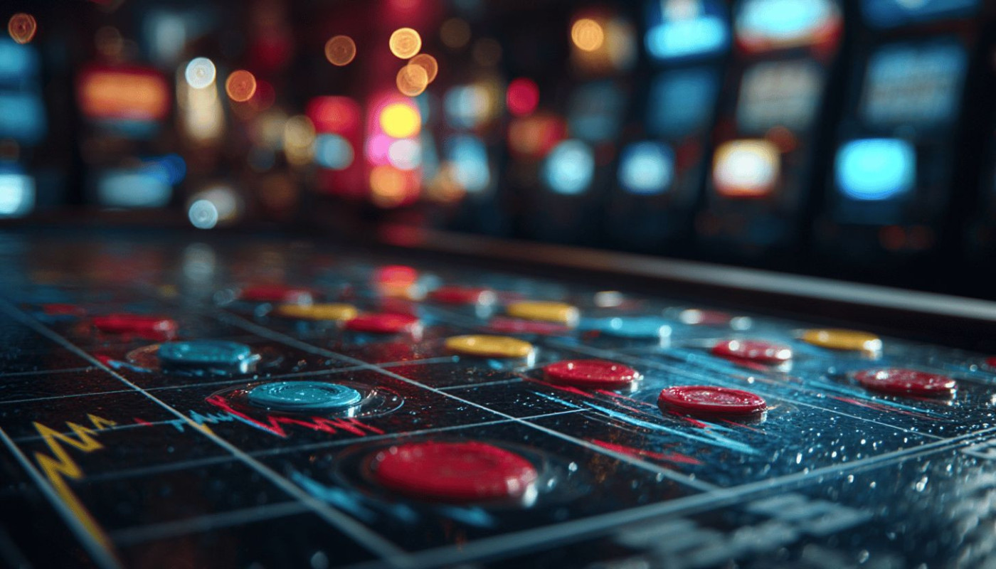 Varios - Desmitificando el RTP en juegos de Plinko: qué significa para el jugador