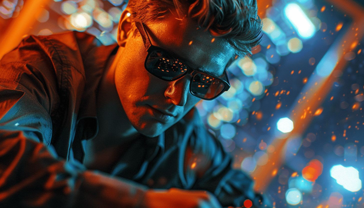 Dominando el arte del bluff en póquer online tácticas psicológicas para desorientar a tus oponentes