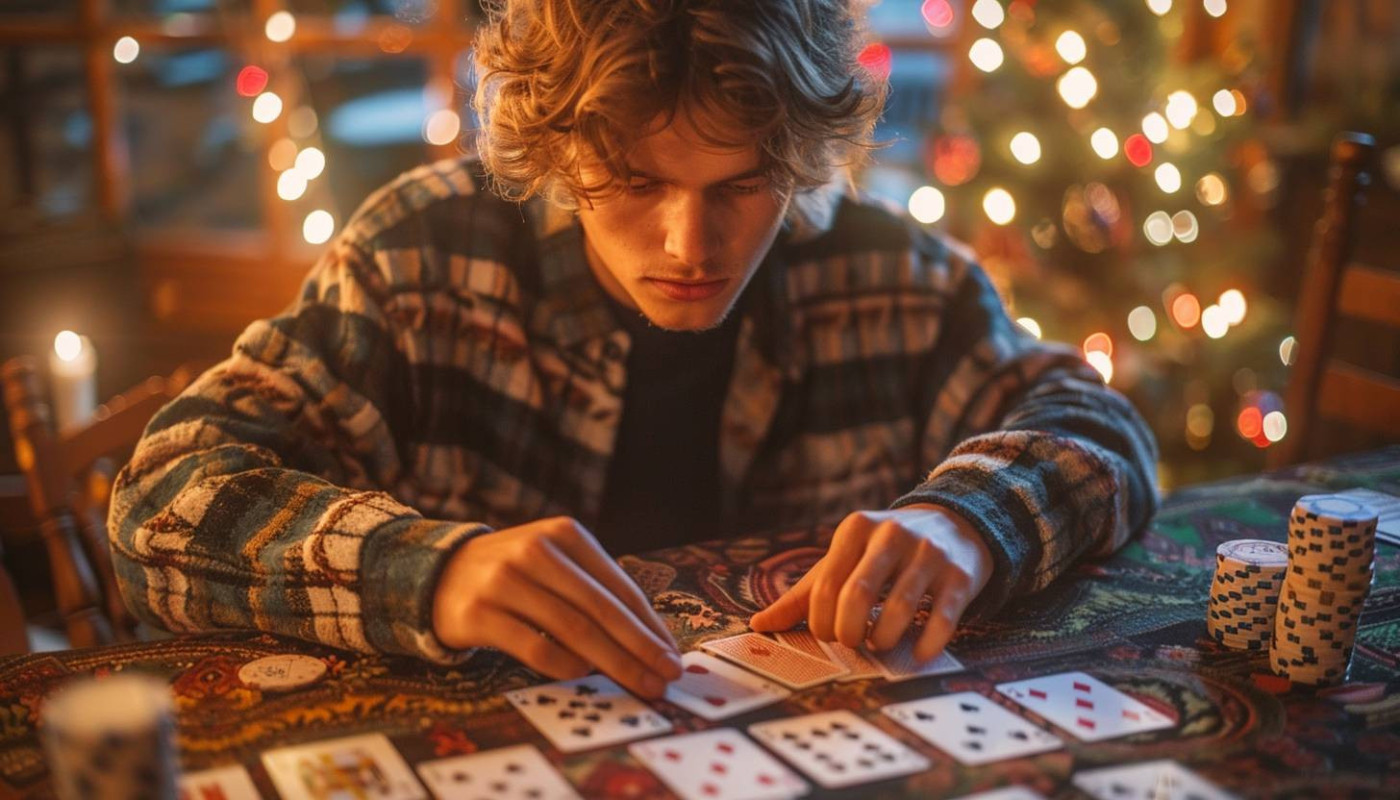 El arte de calcular probabilidades en los juegos de cartas