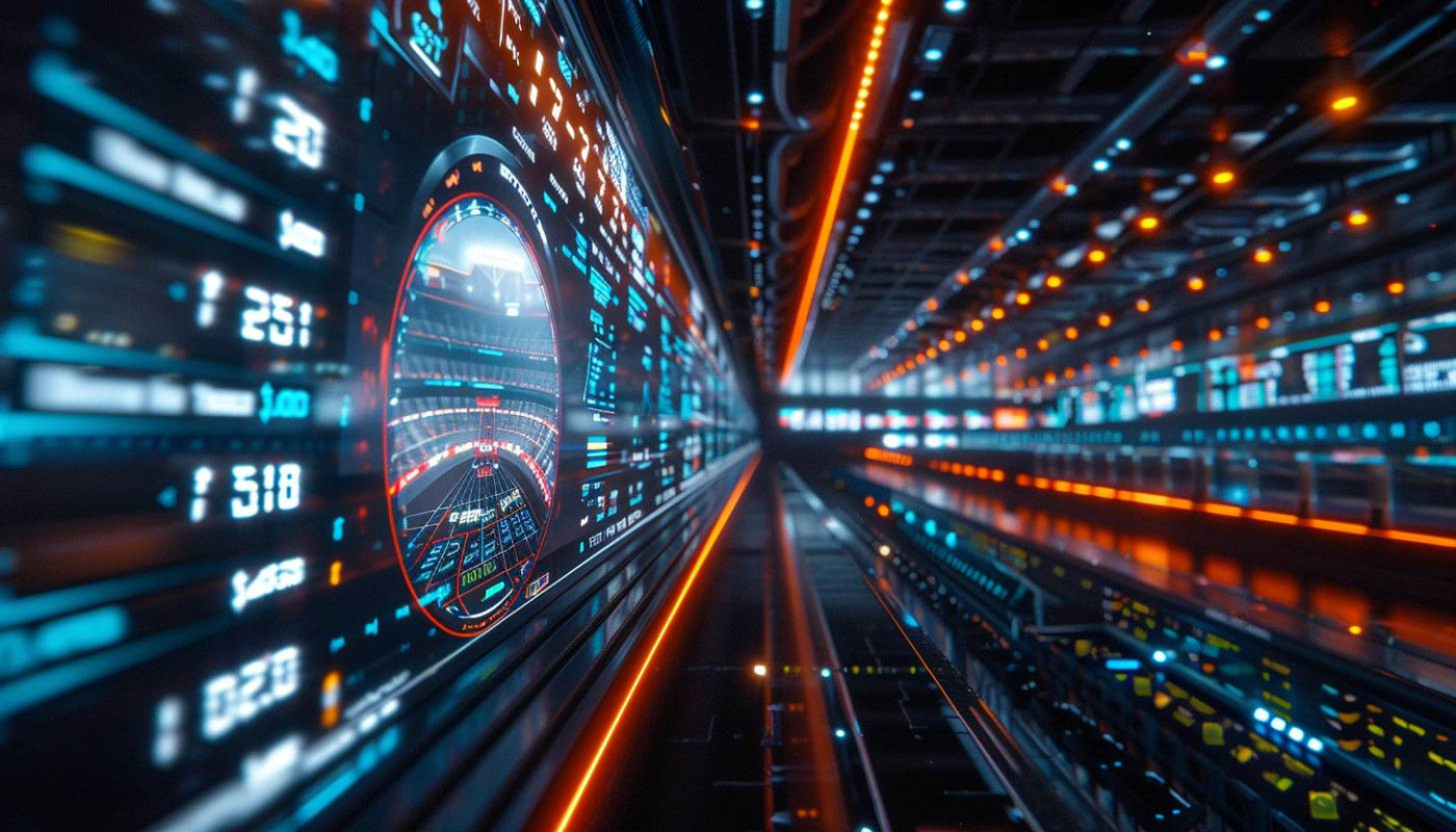 Varios - El futuro de las apuestas deportivas en la era digital