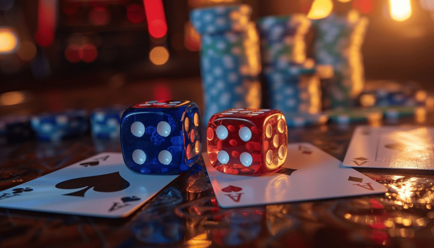 Estrategias efectivas para maximizar tus probabilidades en juegos de azar