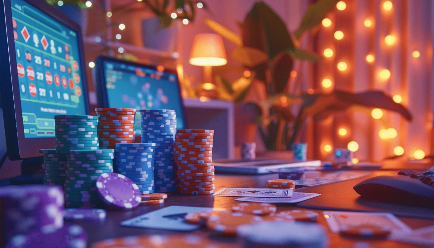 Varios - Explora cómo los bonos y promociones mejoran tu experiencia en casinos en línea