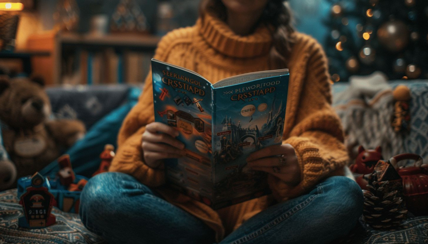 Varios - Guía definitiva para principiantes en juegos de cruce de caminos