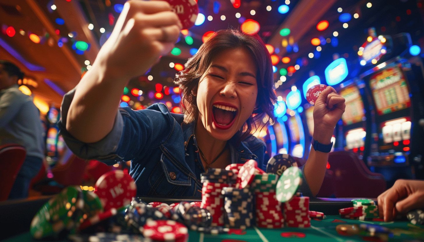 Historias de ganadores de ruleta casos reales de éxito que te inspirarán a jugar