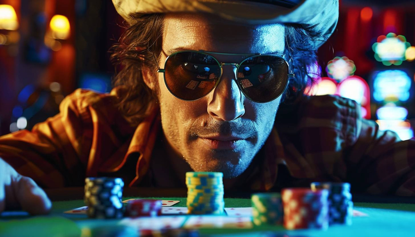 Póquer - La psicología detrás del póquer: estrategias y trucos