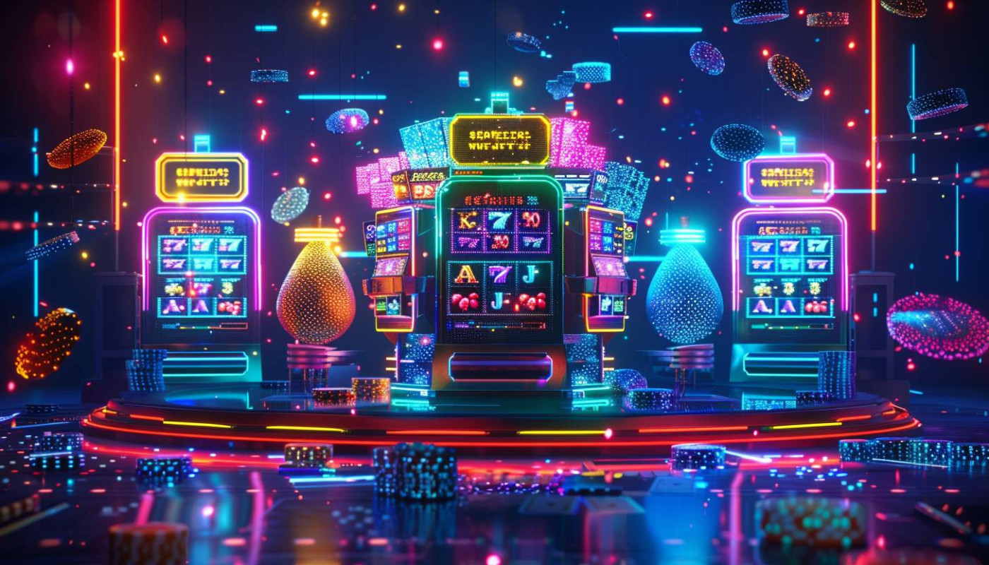 Varios - Las apuestas online, un mundo por descubrir