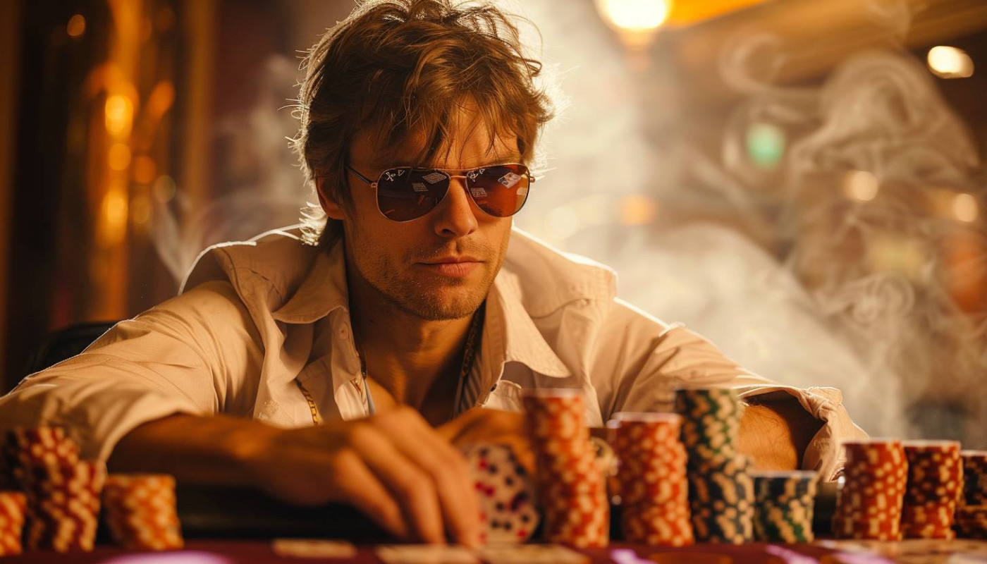 Póquer - Las estrategias de póquer que los profesionales no te cuentan