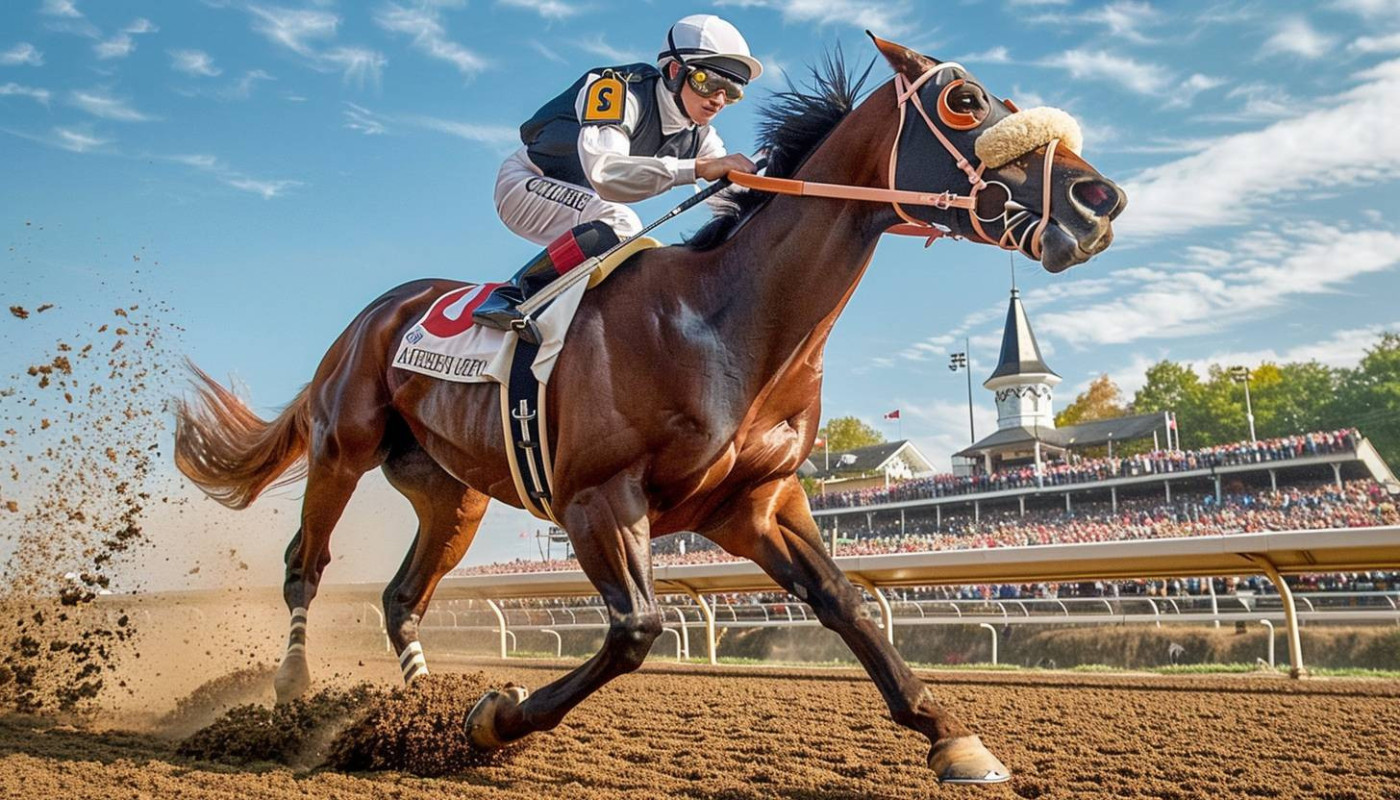 Varios - Los secretos del éxito en las apuestas hípicas