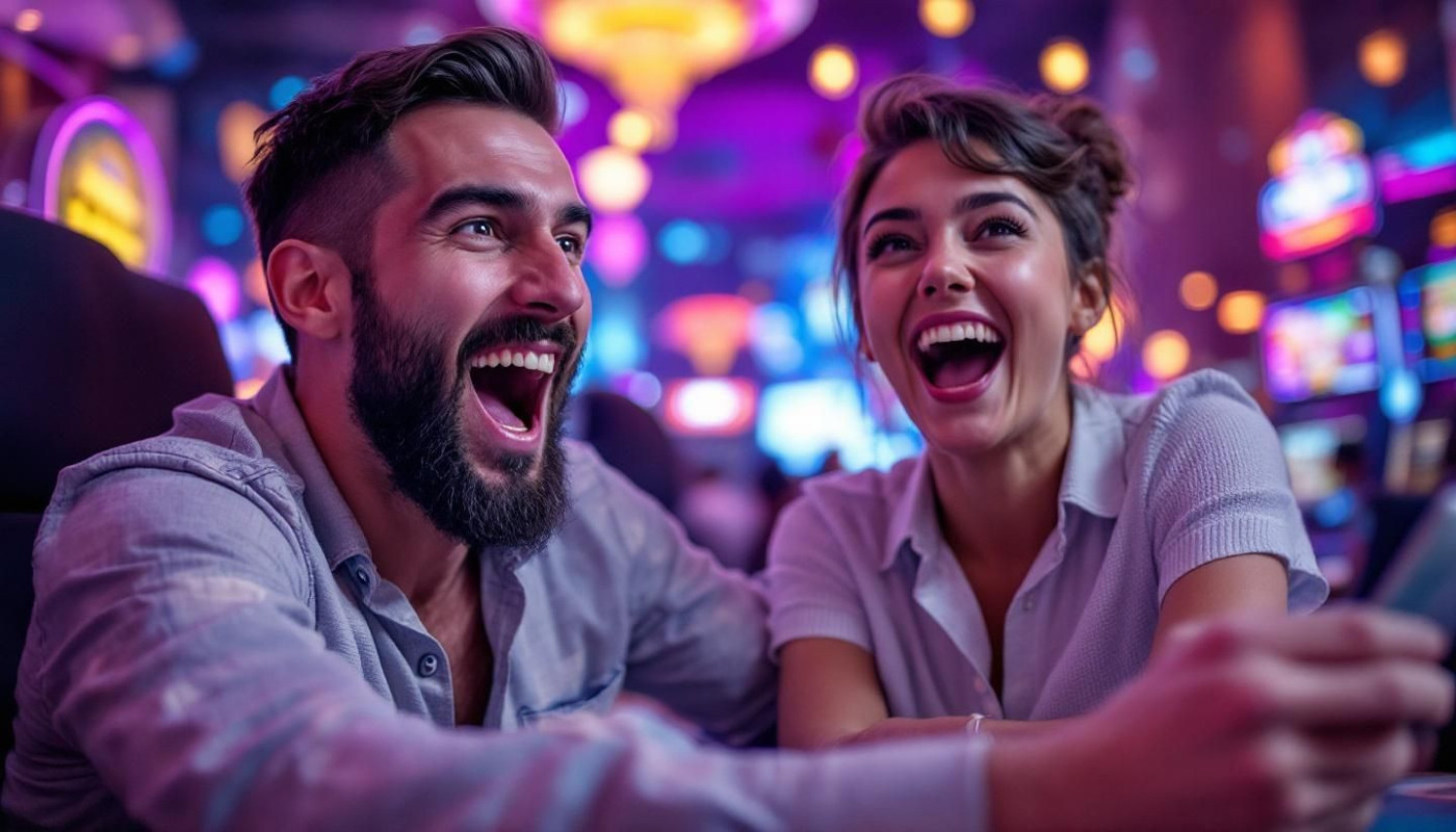 Lotería - Maximiza tus ganancias con bonos y giros gratis en juegos de lotería online