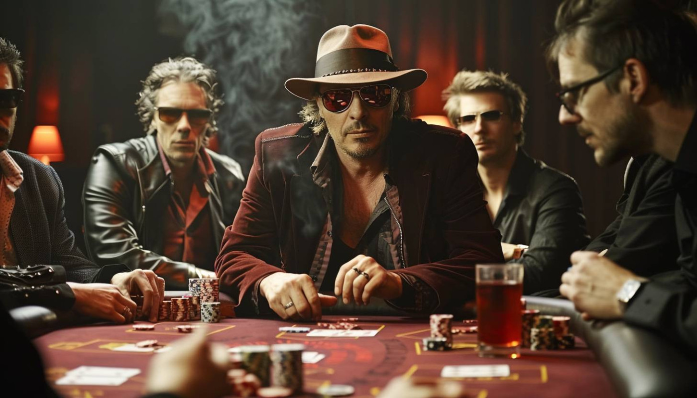 Póquer - Mitos y verdades sobre el póker profesional