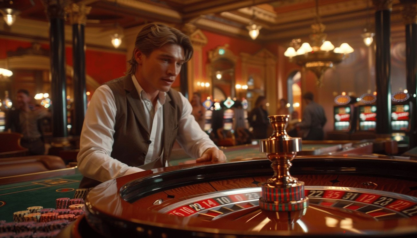 Patrones de apuestas en la ruleta cómo detectar y aprovechar rachas