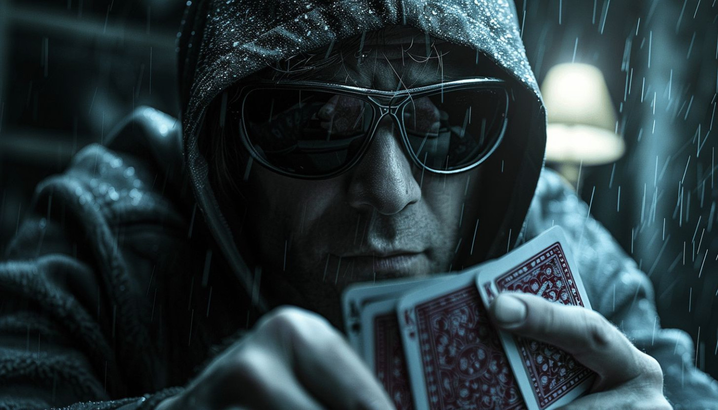 Psicología del póquer dominando el arte del engaño y la lectura de oponentes