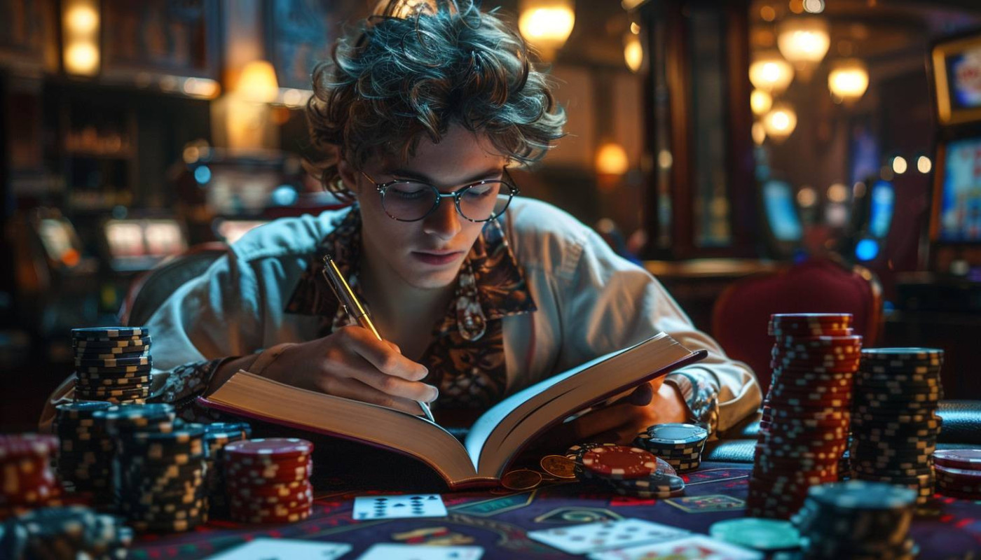 Varios - Psicología y apuestas: el porqué detrás de cada jugada