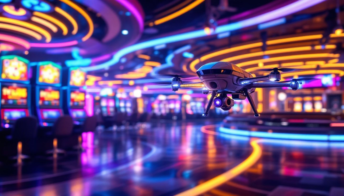 Varios - Seguridad en los casinos con criptomonedas: medidas y recomendaciones